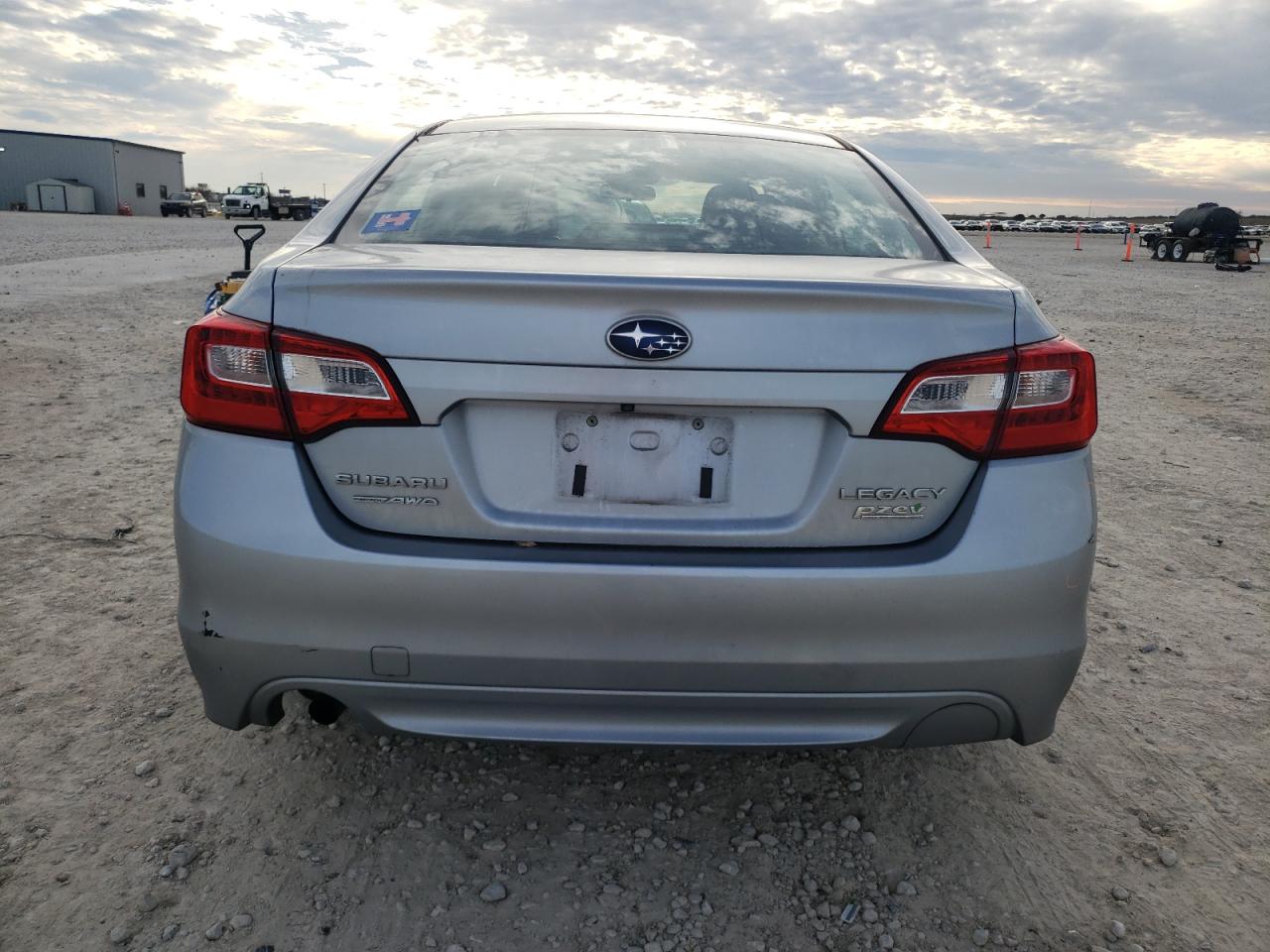 2015 Subaru Legacy - Image 6