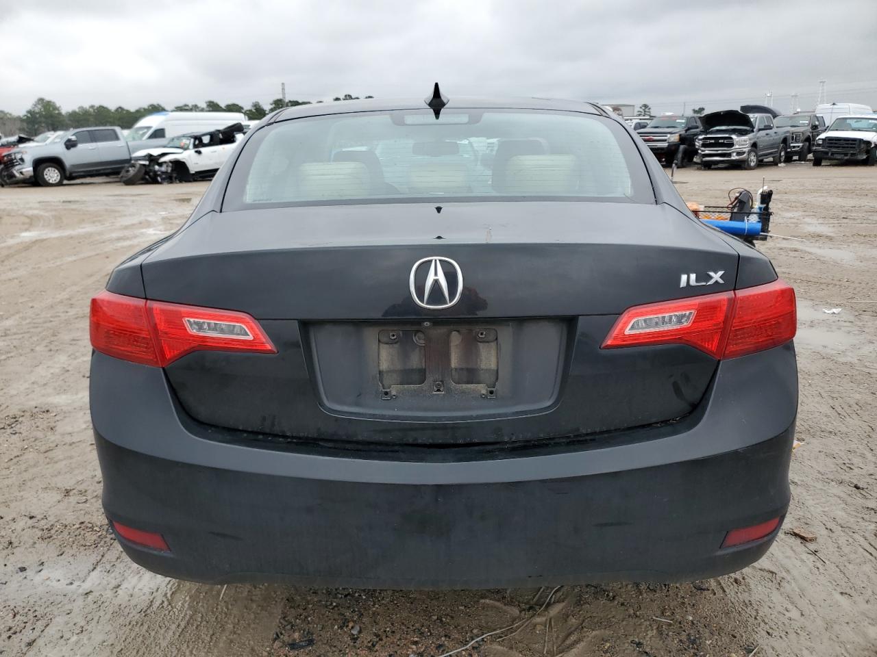 2015 Acura ILX - Image 6