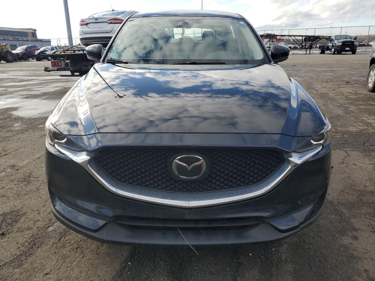 2020 Mazda CX-5 - Image 5