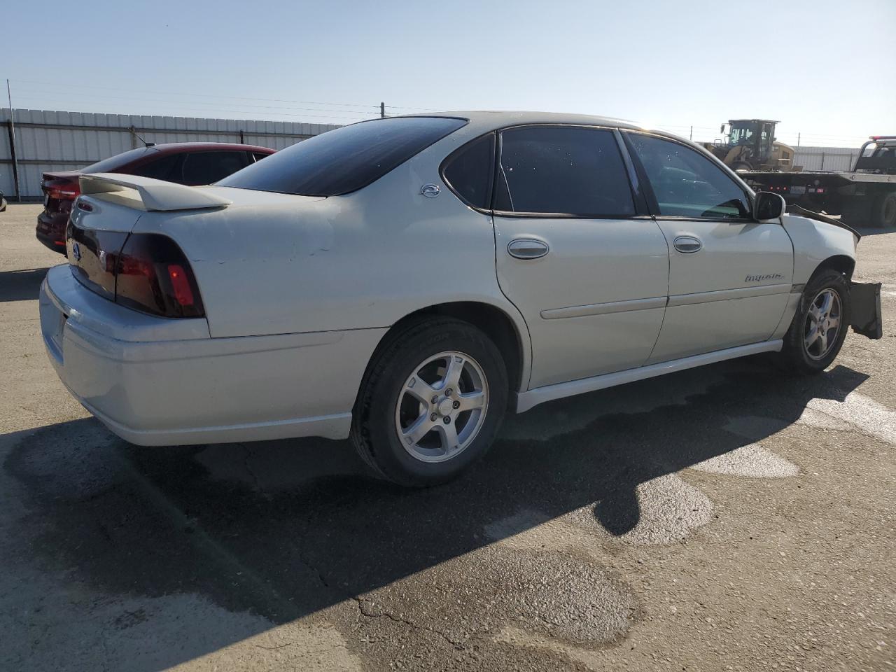2004 Chevrolet Impala - Image 3