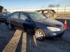 2002 Toyota Camry Le de vânzare în Mcfarland, WI - Mechanical