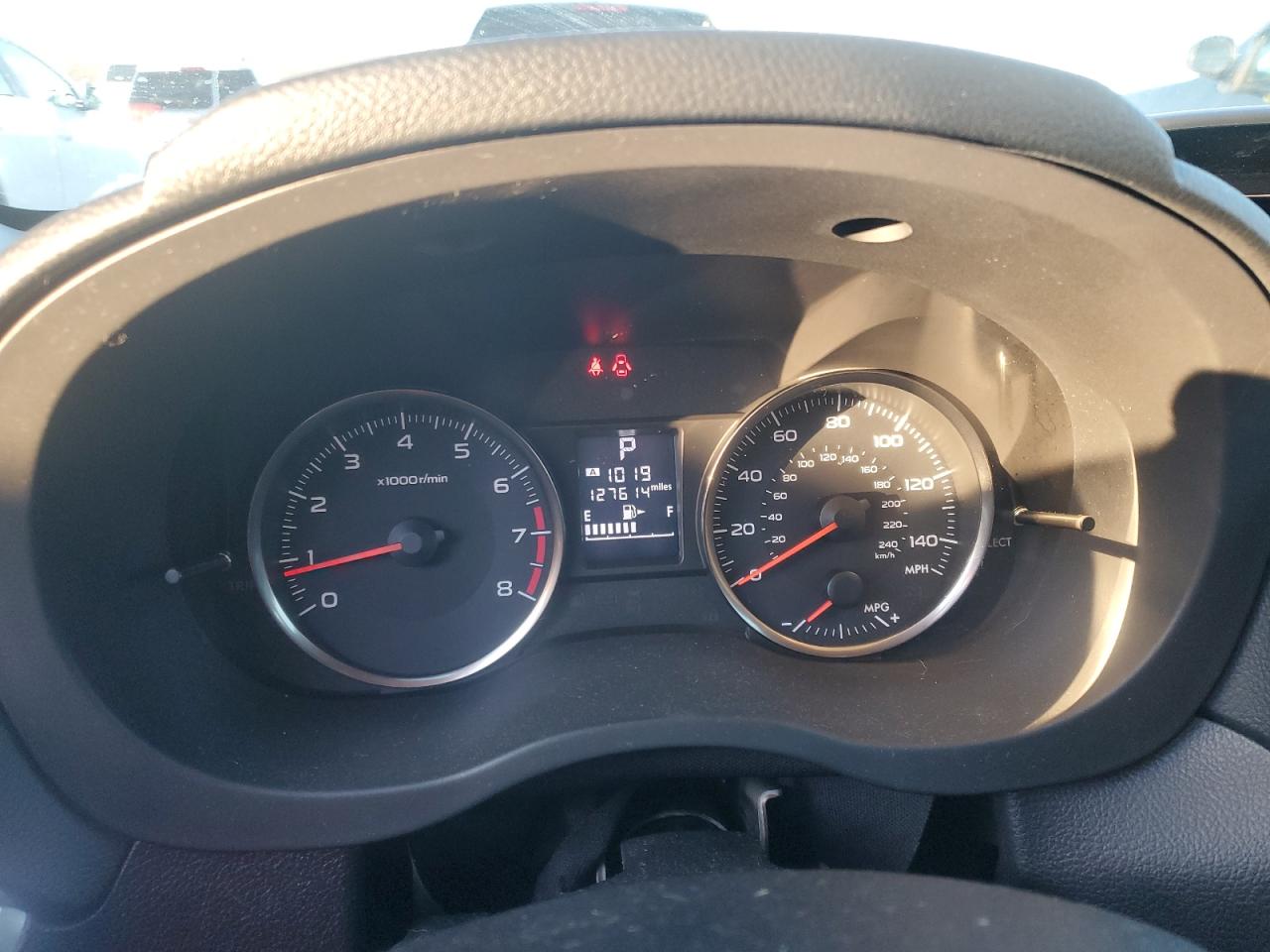 2015 Subaru Impreza - Image 9