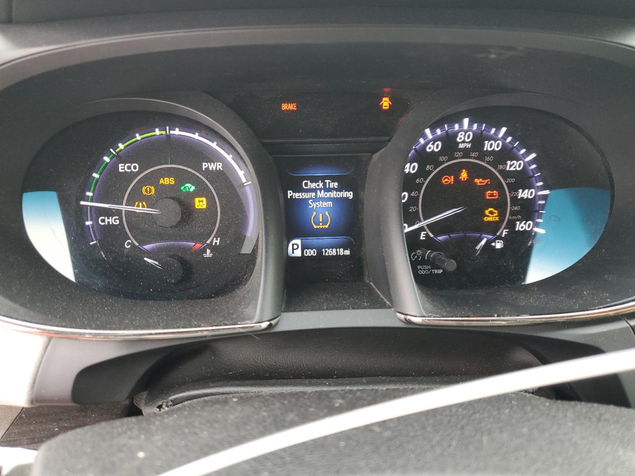 2015 Toyota Avalon - Image 9