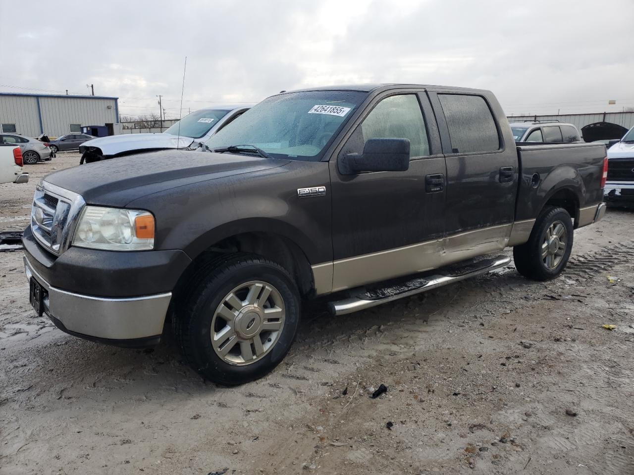 2007 Ford F-150 - Image 1