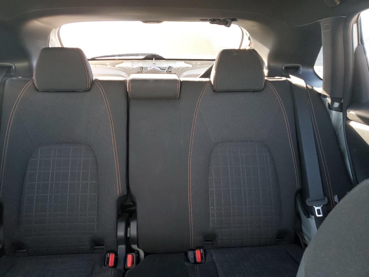 2023 Honda HR-V - Image 10