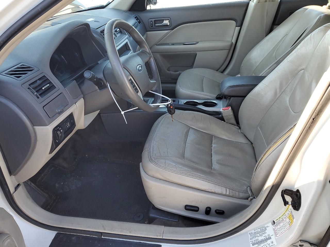 2011 Ford Fusion - Image 7