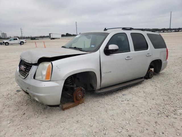 2011 Gmc Yukon Slt