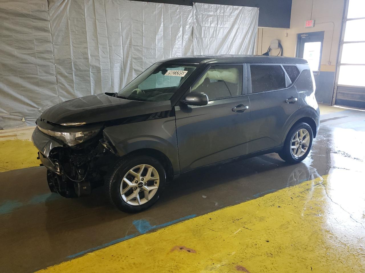 2023 Kia Soul - Image 1