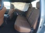 2024 Toyota Tundra Crewmax Platinum for Sale in Elgin, IL - Front End