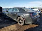 2019 Chrysler 300 Touring للبيع في Elgin، IL - Side