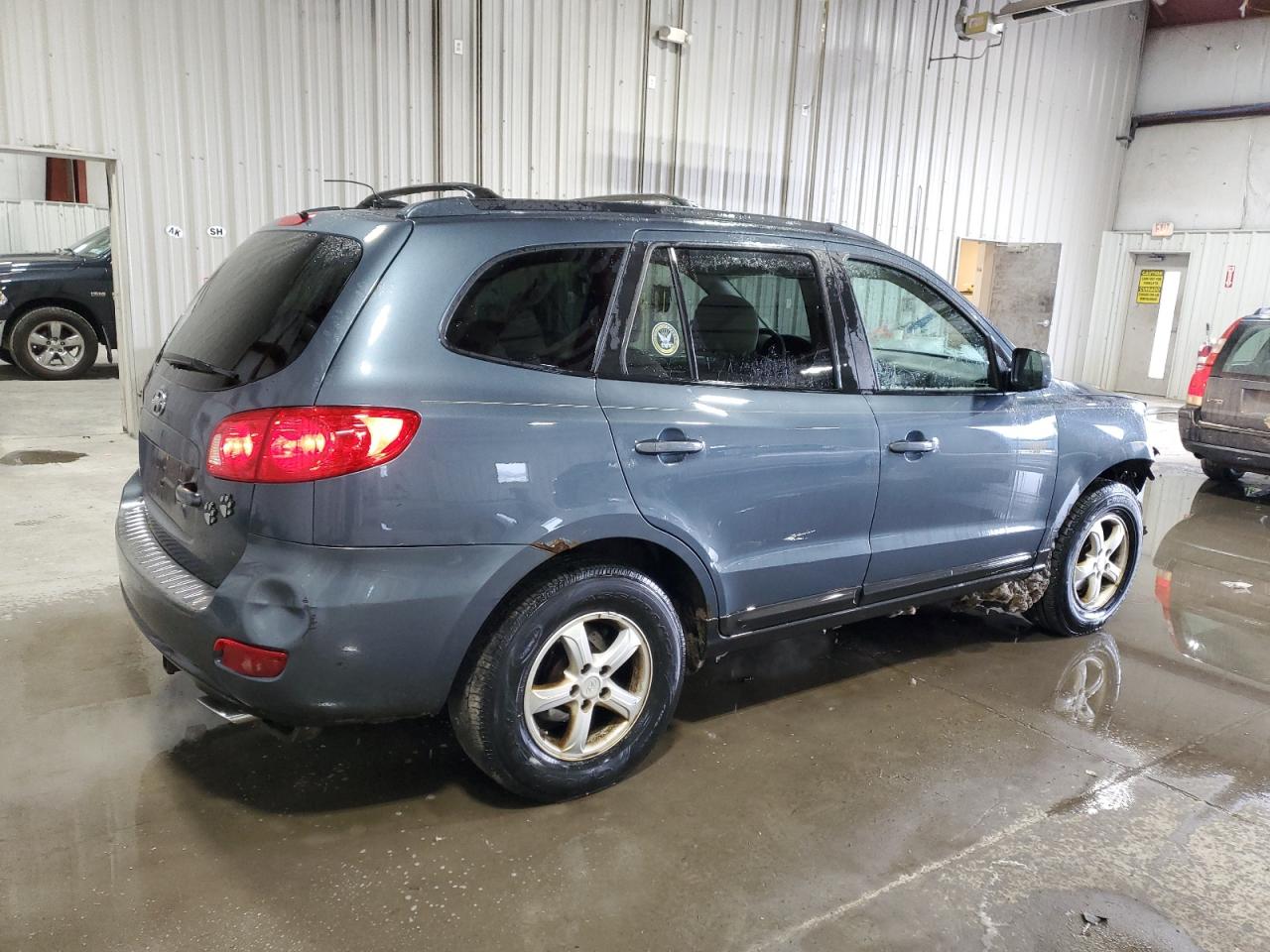 2007 Hyundai Santa Fe - Image 3