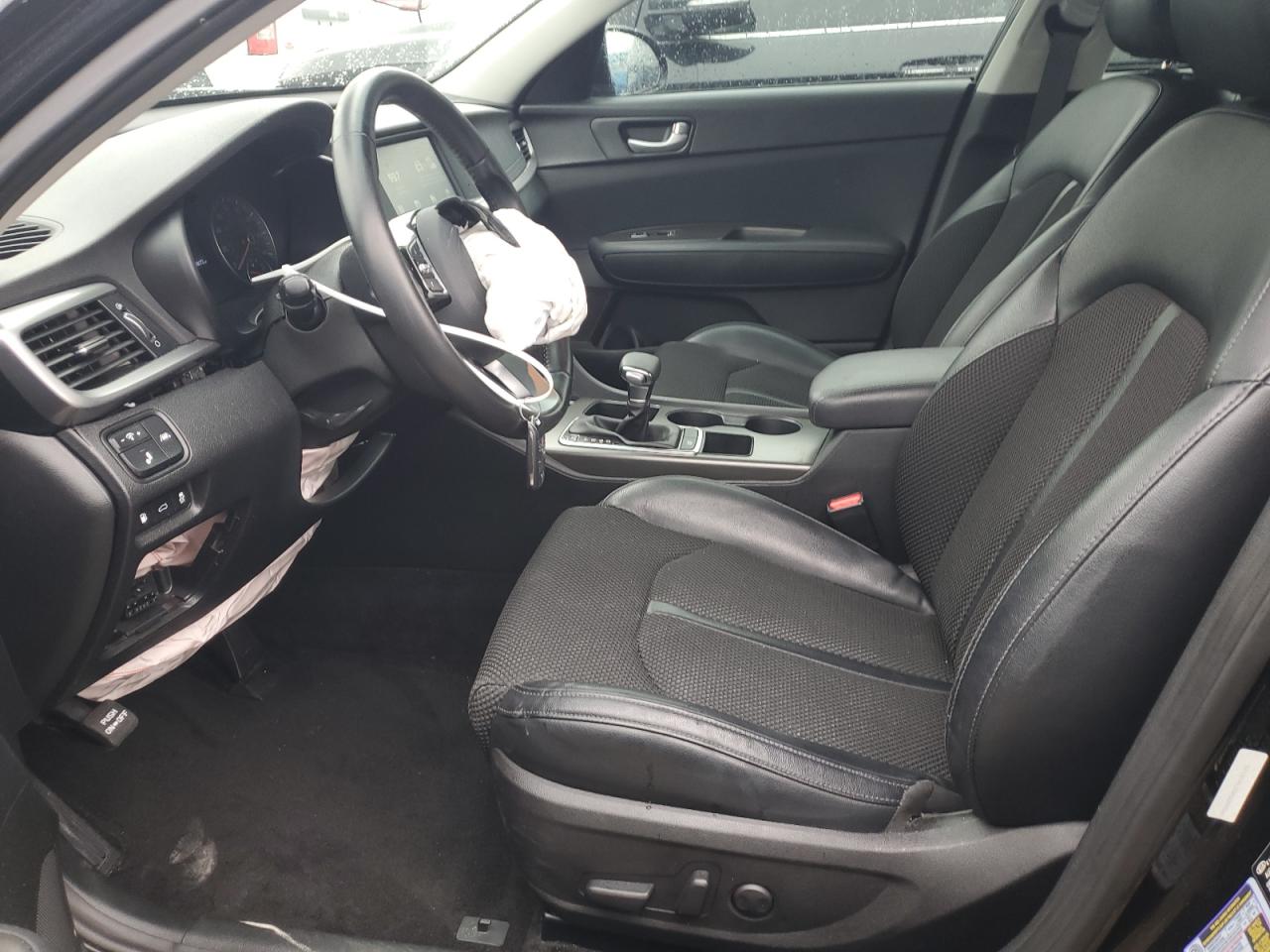 2019 Kia Optima - Image 7