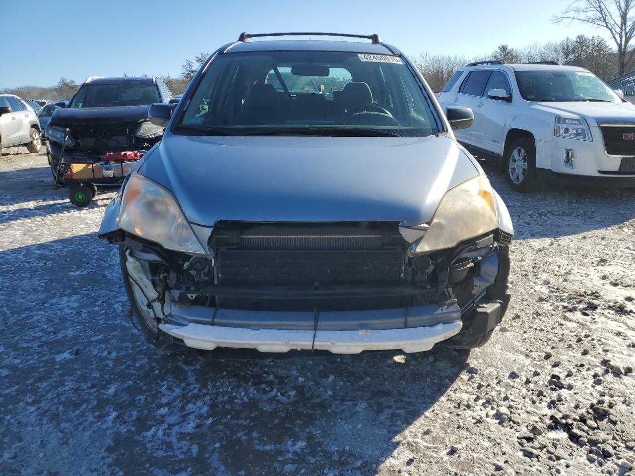 2008 Honda CR-V - Image 5