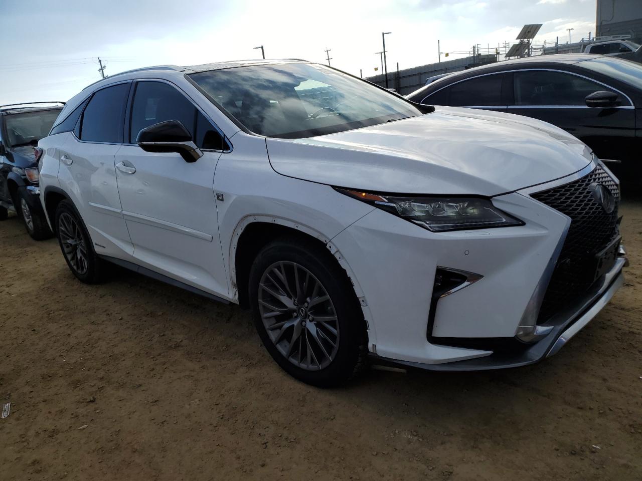 2019 Lexus RX - Image 4
