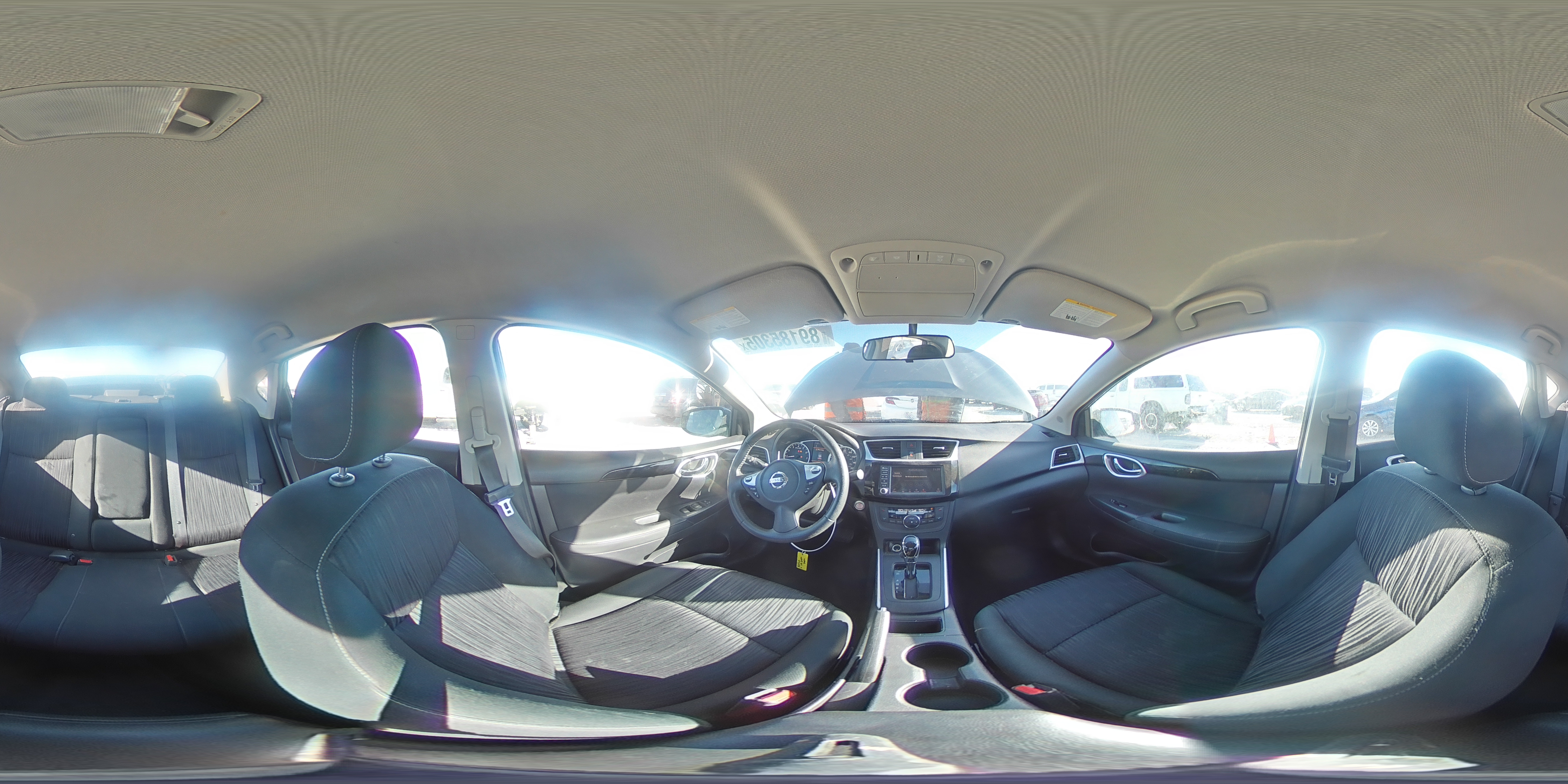 2019 Nissan Sentra - Image 14