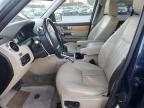 2012 Land Rover Lr4 Hse იყიდება San Martin-ში, CA - Mechanical