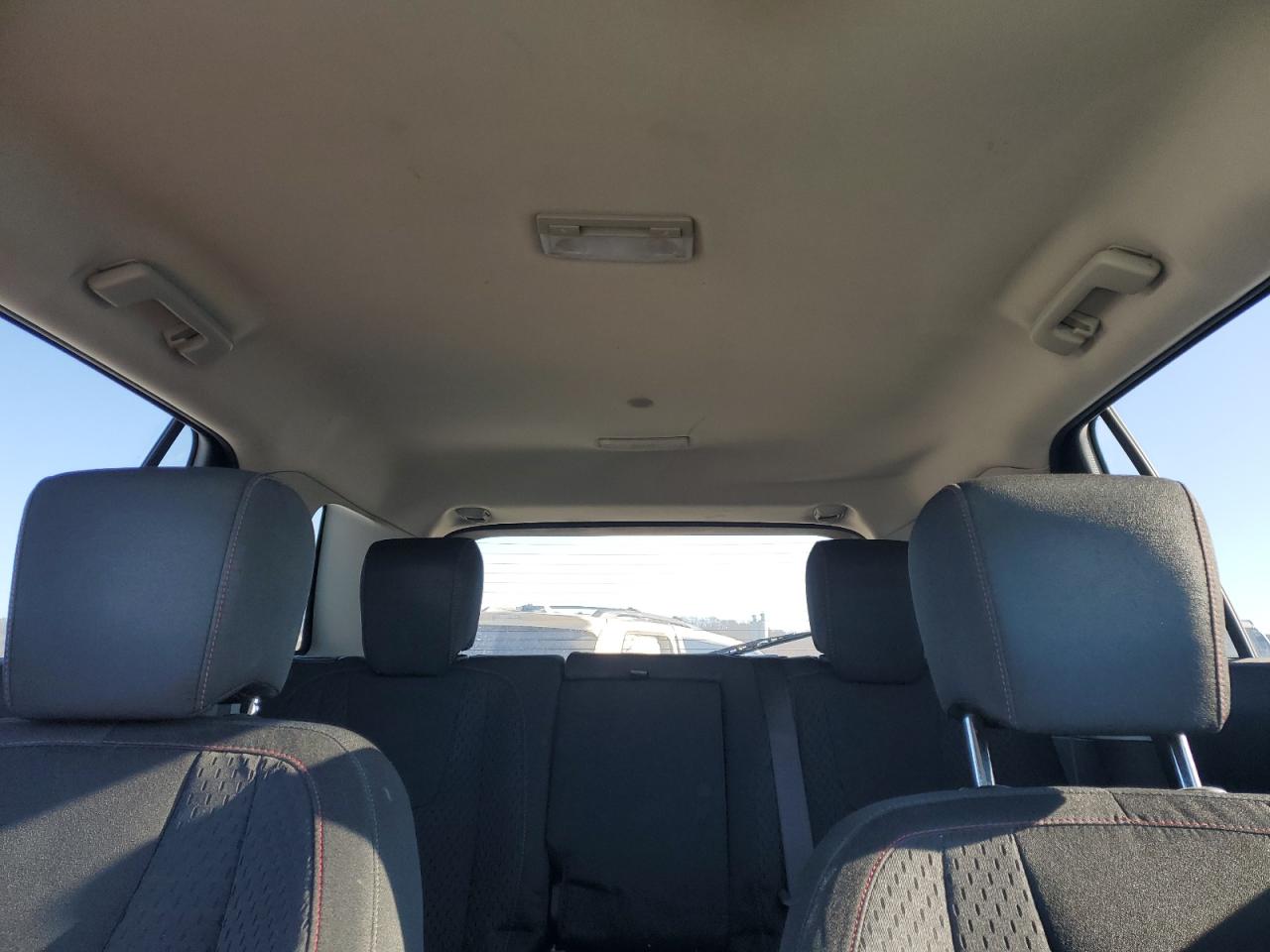 2013 GMC Terrain - Image 10