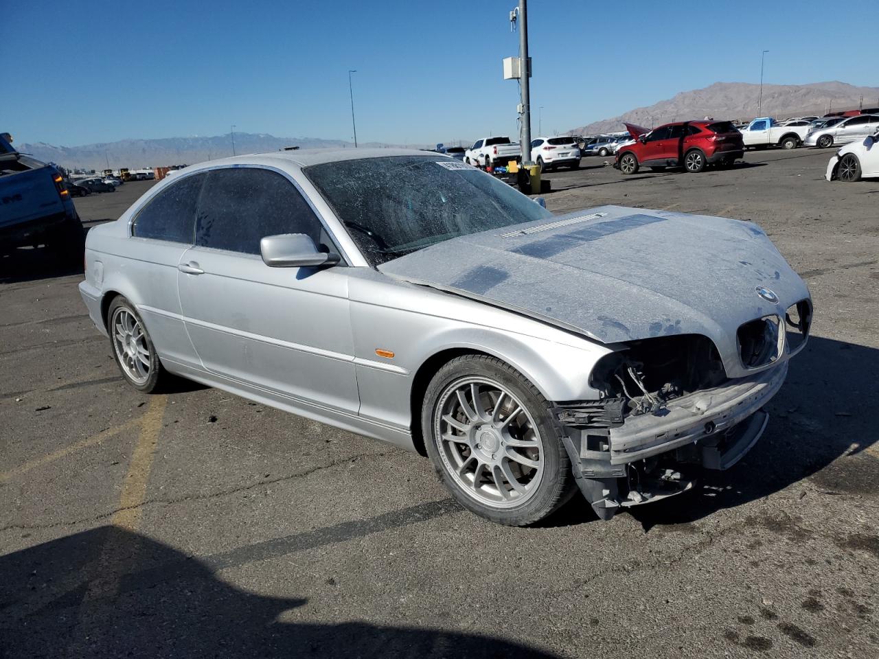 2002 BMW 3er - Image 4