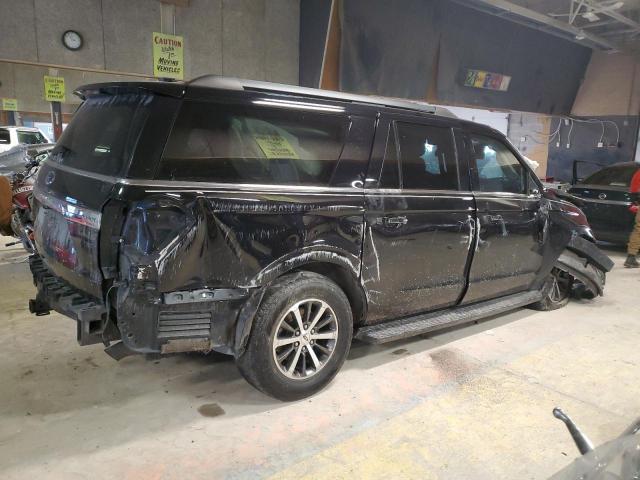  FORD EXPEDITION 2019 Czarny