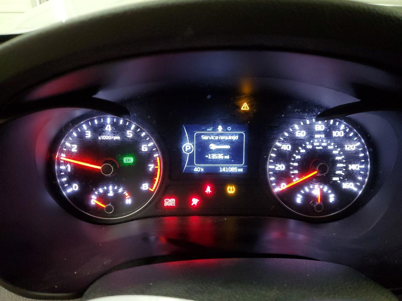 2017 Kia Optima - Image 9