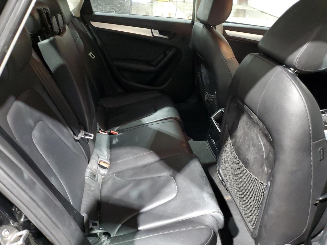 2009 Audi A4 - Image 10