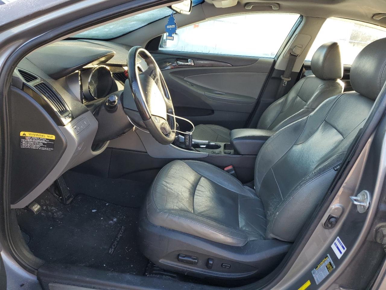 2013 Hyundai Sonata - Image 7