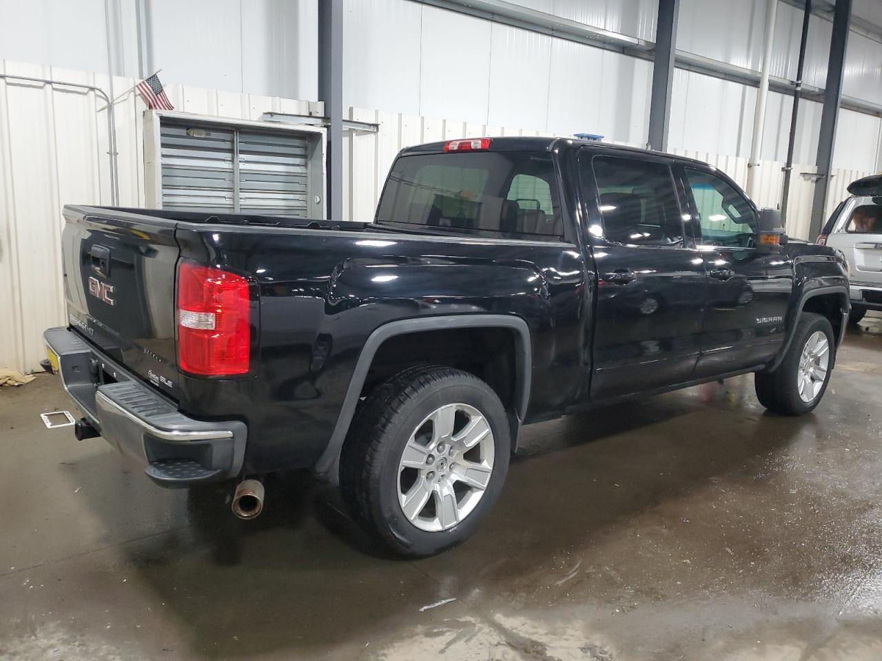 2015 GMC Sierra - Image 3