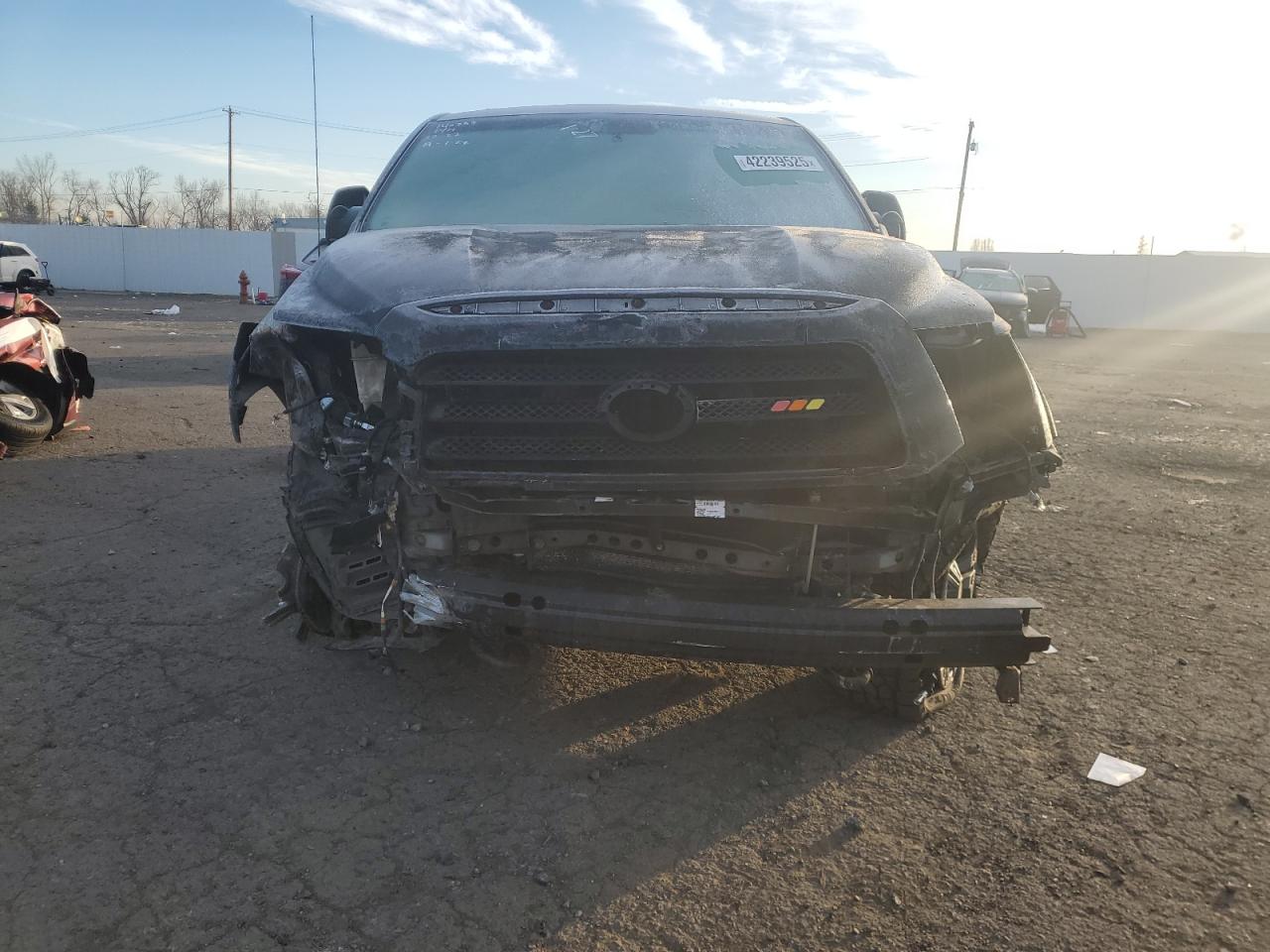 2008 Toyota Tundra - Image 5