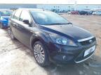 2009 FORD FOCUS TITANIUM 100  for sale at Copart WESTBURY