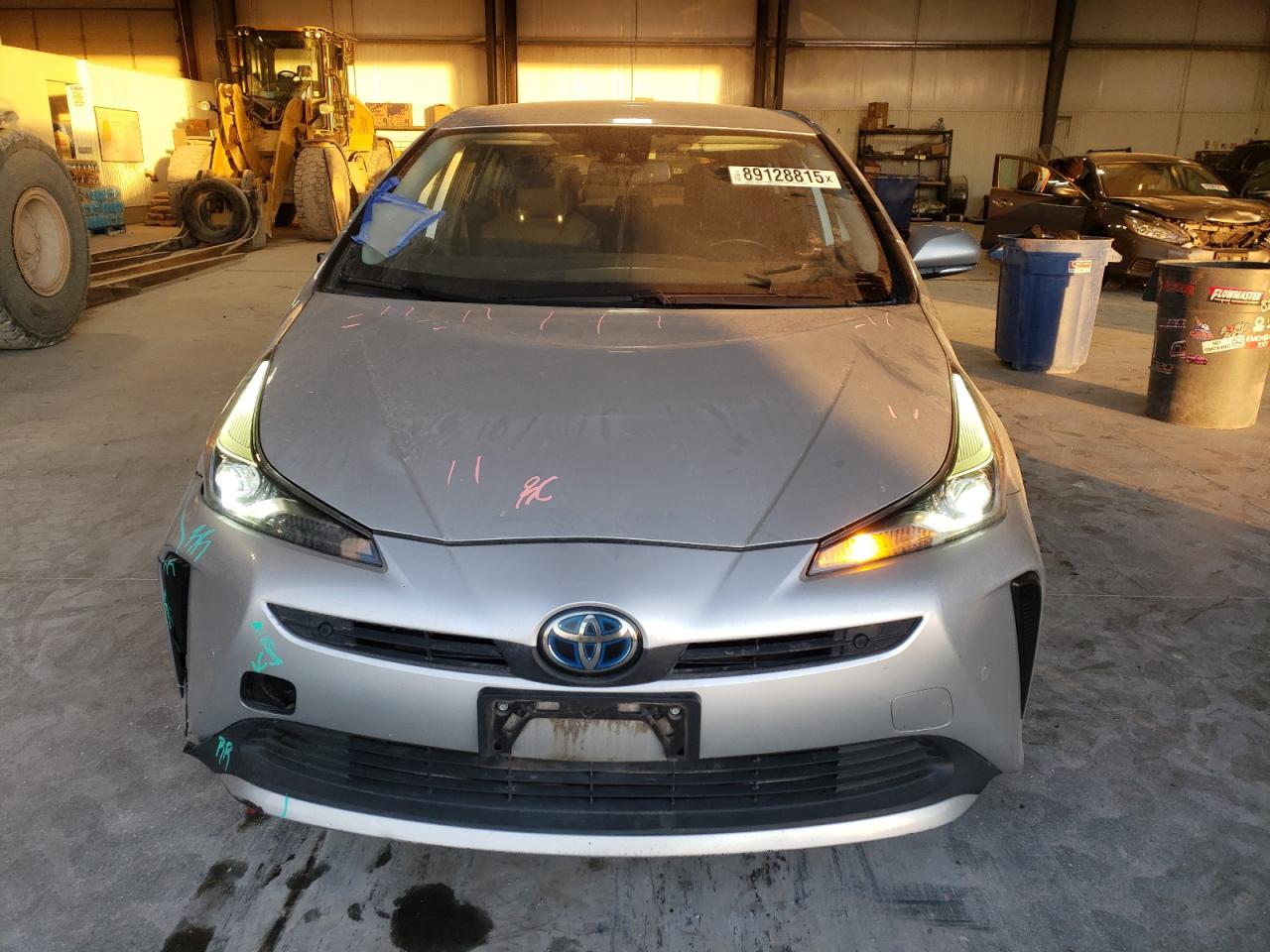 2019 Toyota Prius - Image 5