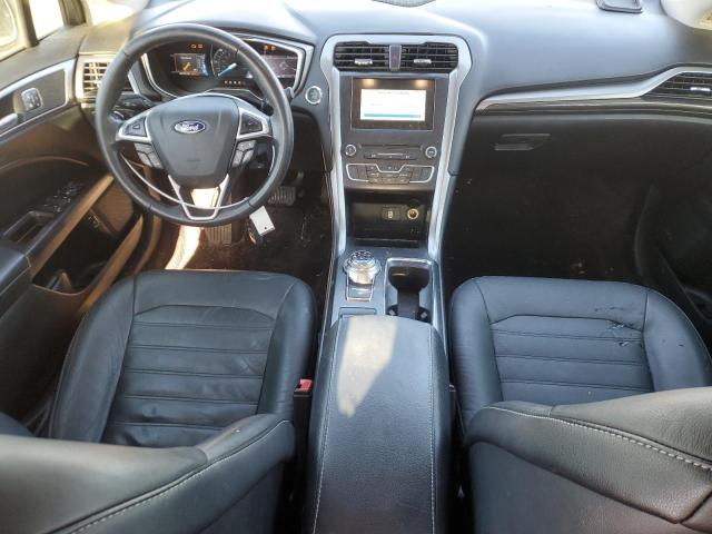  FORD FUSION 2017 Колір засмаги