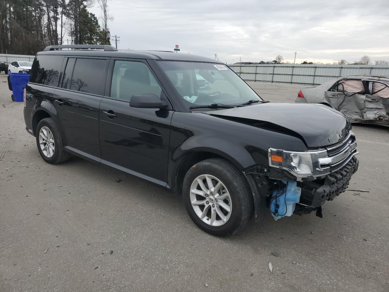 2019 Ford Flex - Image 4