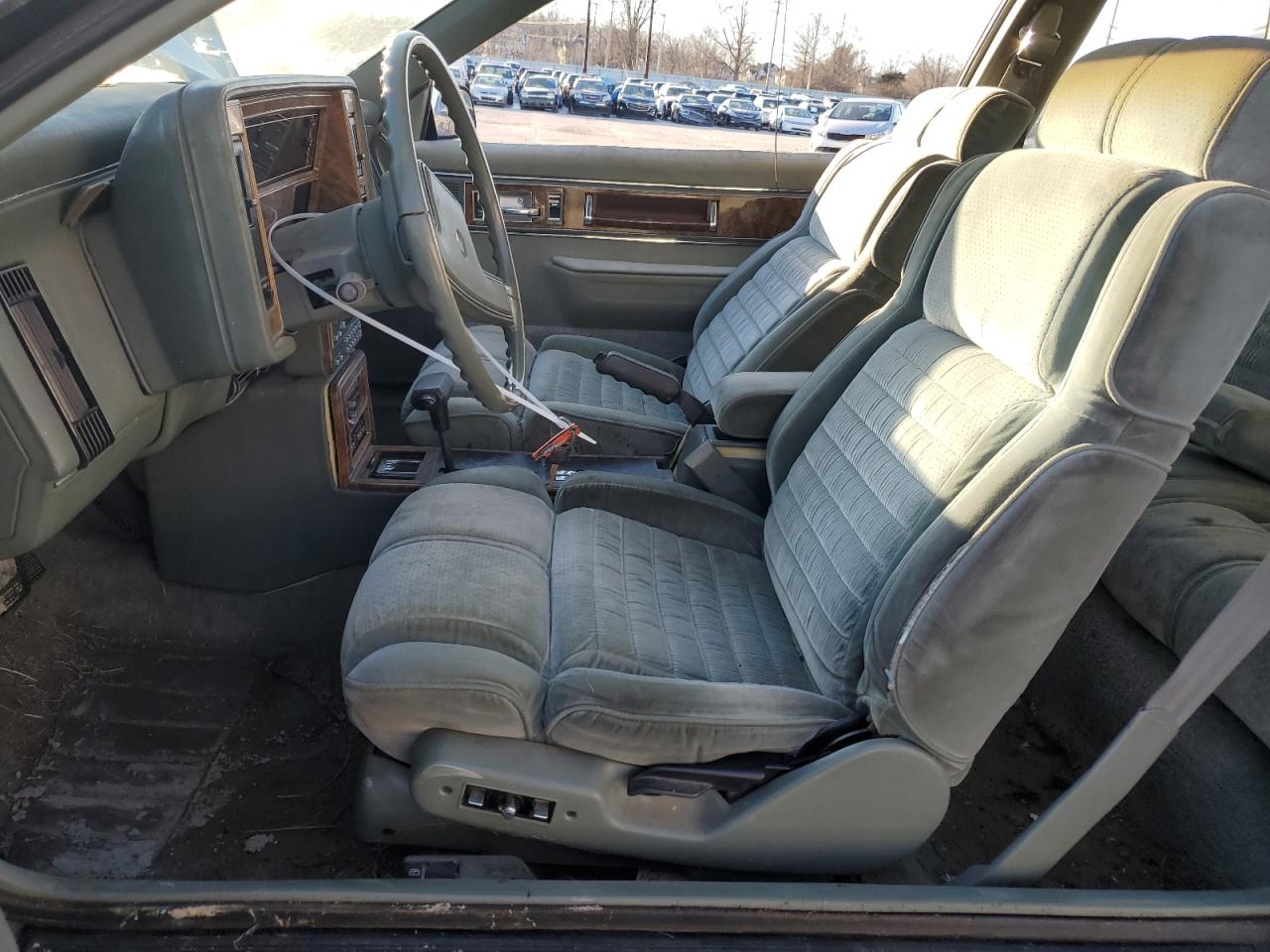 1985 Buick Regal - Image 7