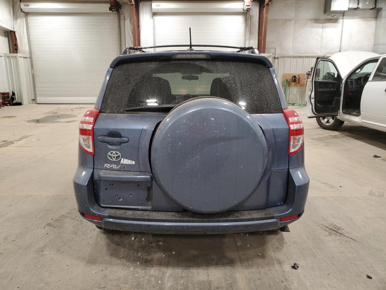 2012 Toyota RAV 4 - Image 6