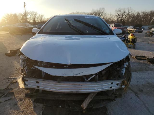  TOYOTA COROLLA 2020 White