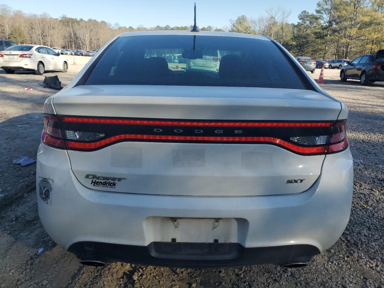 2013 Dodge Dart - Image 6