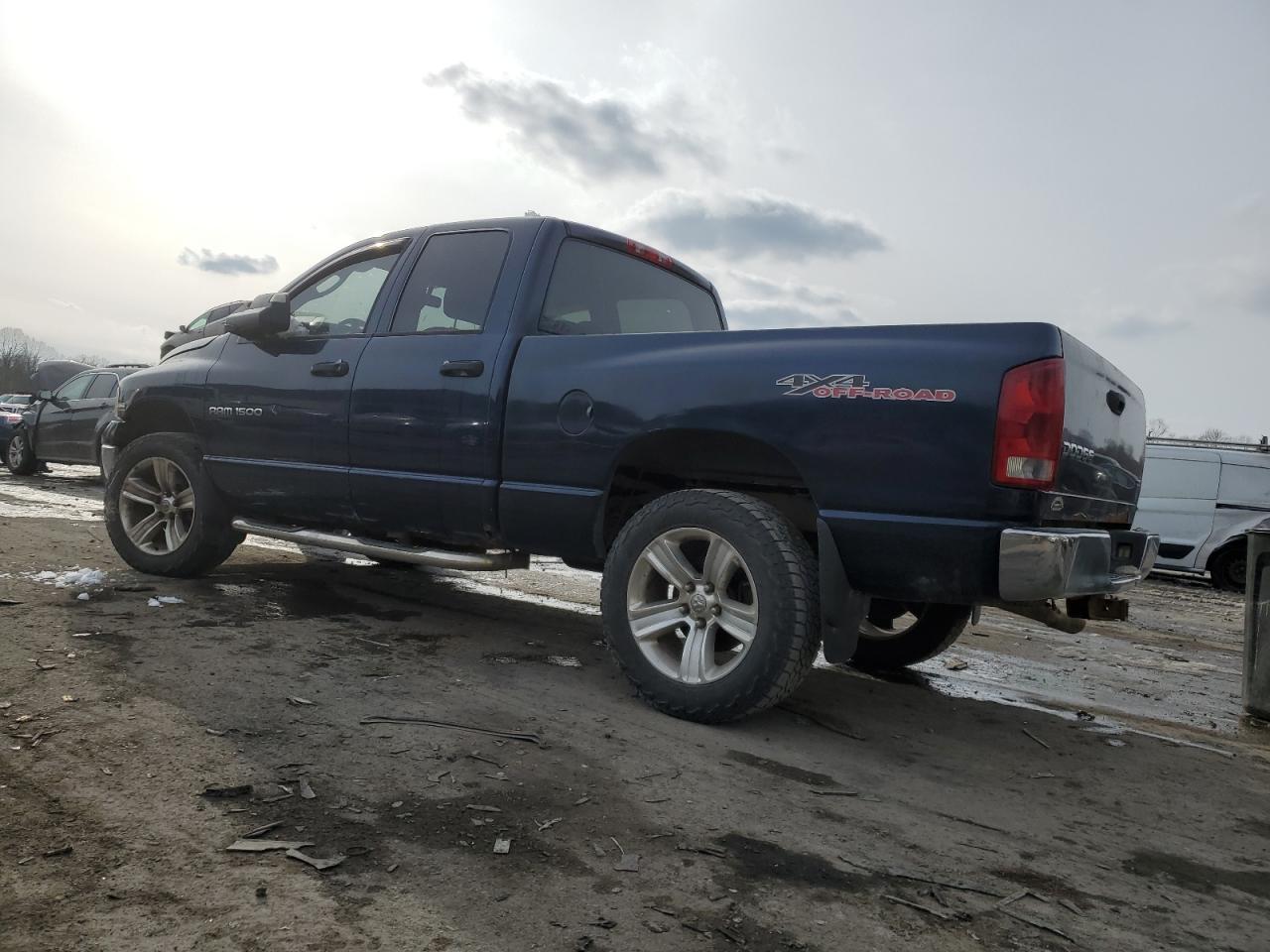 2003 Dodge RAM - Image 2