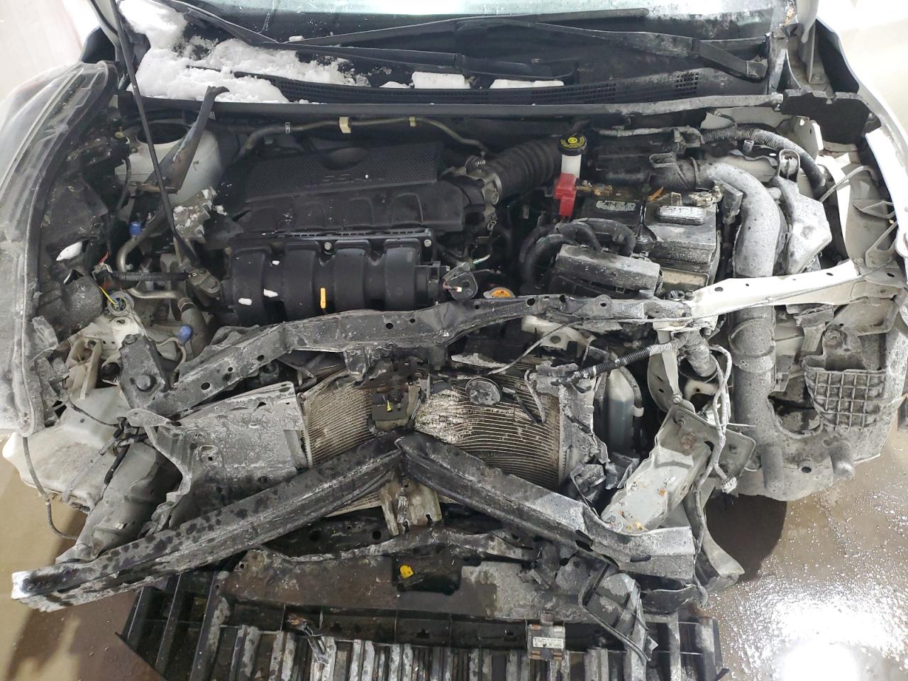 2019 Nissan Sentra - Image 12