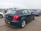 2007 BMW 118I SE AU for sale at Copart CORBY