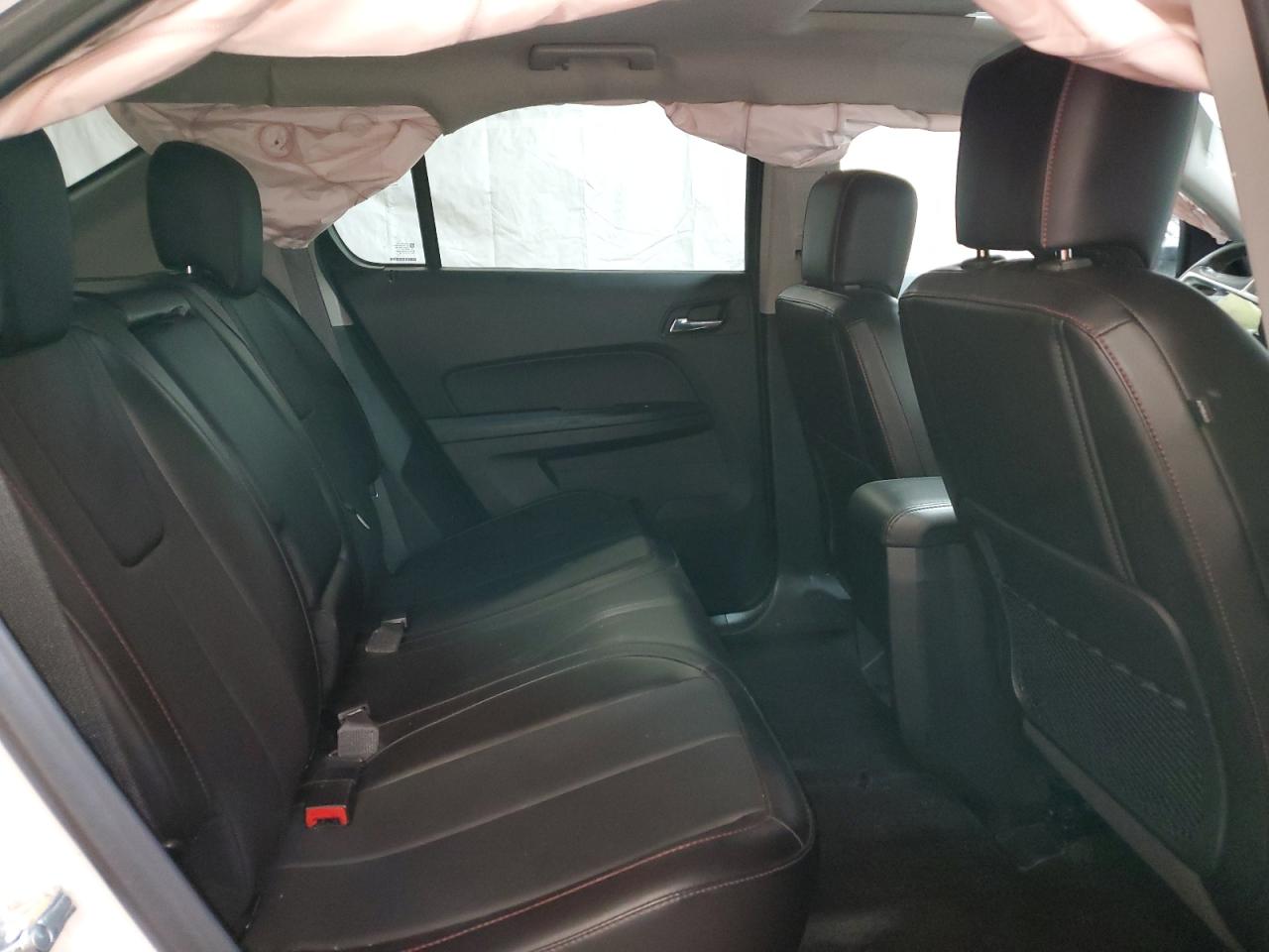 2016 Chevrolet Equinox - Image 11