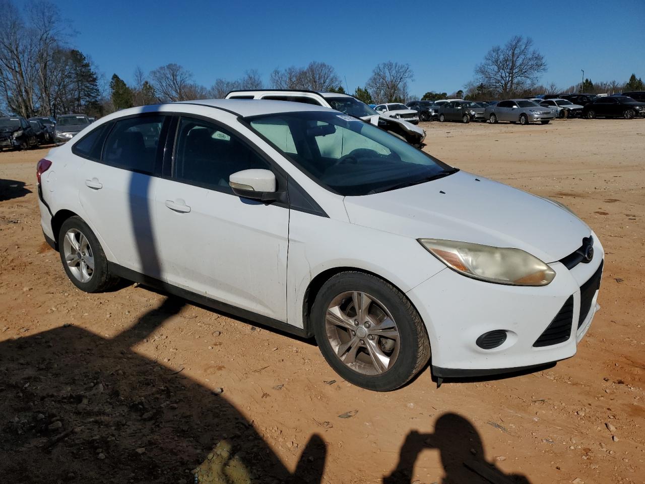 2013 Ford Focus - Image 4
