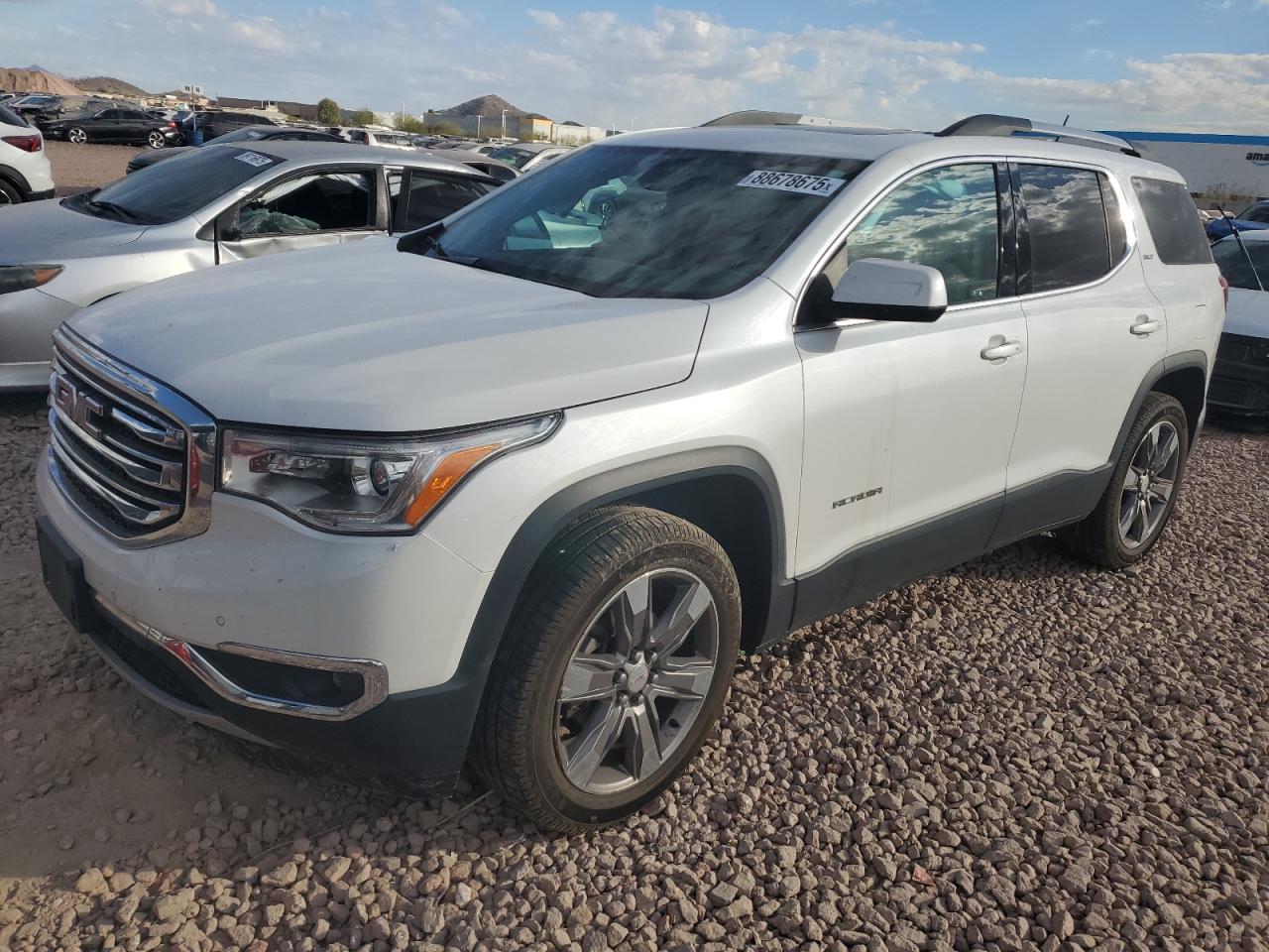 2019 GMC Acadia - Image 1