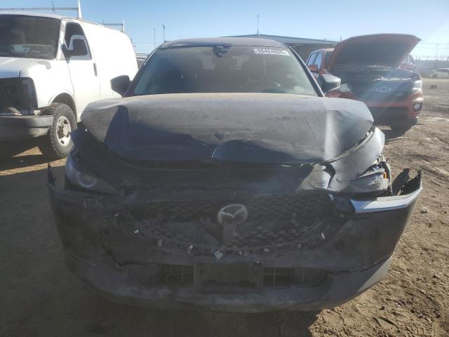  MAZDA CX30 2021 Синій