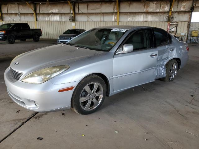 2005 Lexus Es 330