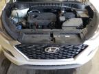 2021 Hyundai Tucson Limited на продаже в Rogersville, MO - Side