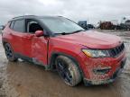 2021 Jeep Compass Latitude de vânzare în Houston, TX - Side