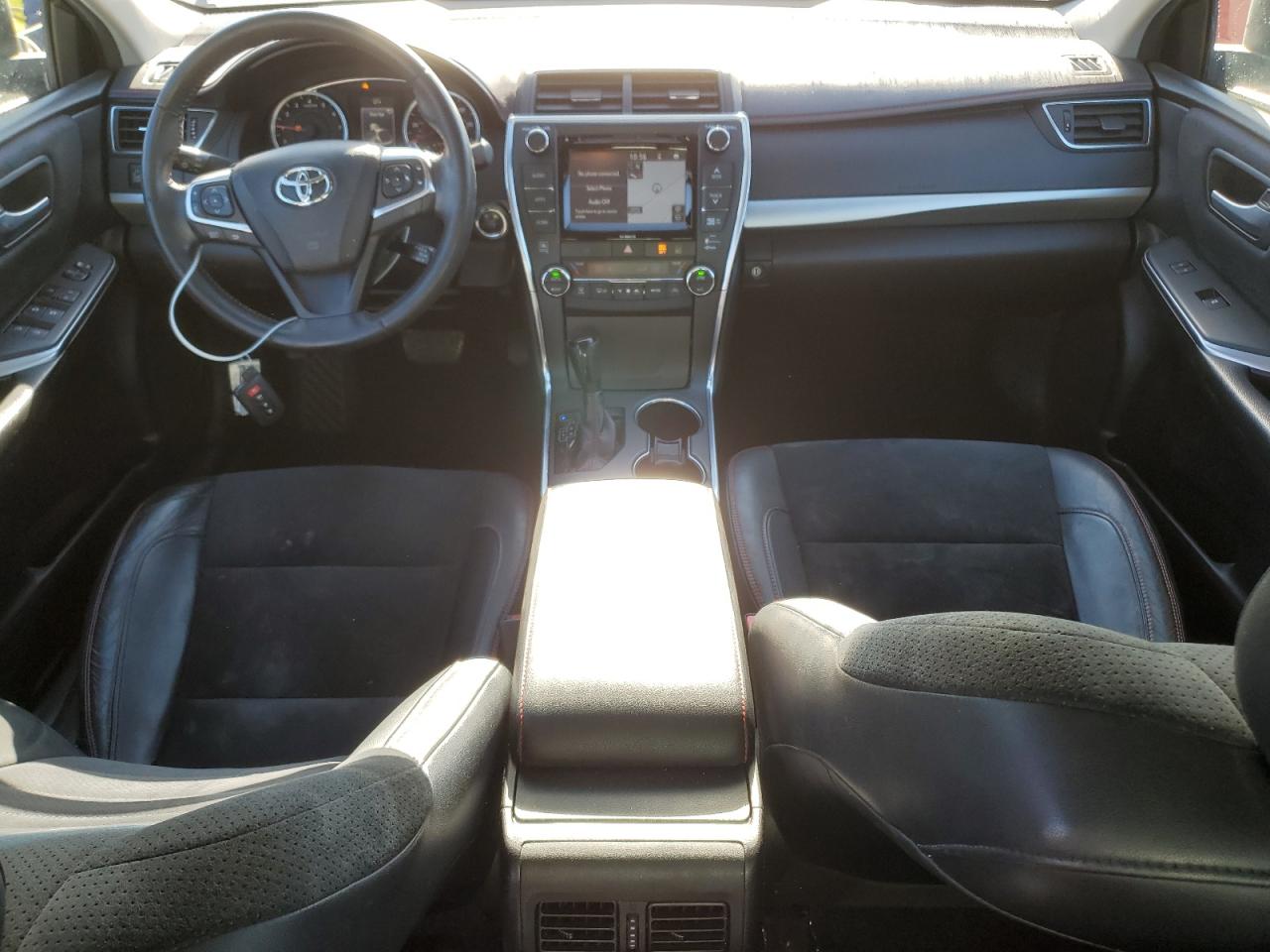 2016 Toyota Camry - Image 8