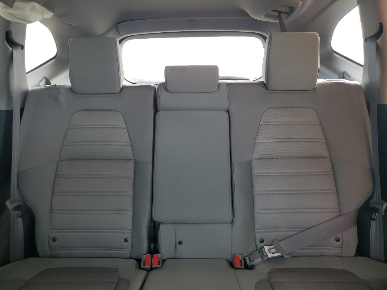 2021 Honda CR-V - Image 10