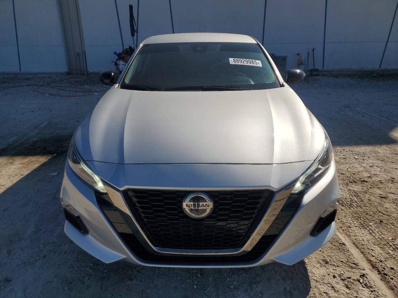 2020 Nissan Altima - Image 5