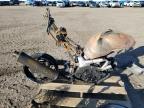 2001 Suzuki Sv650 S за продажба в Adelanto, CA - Burn